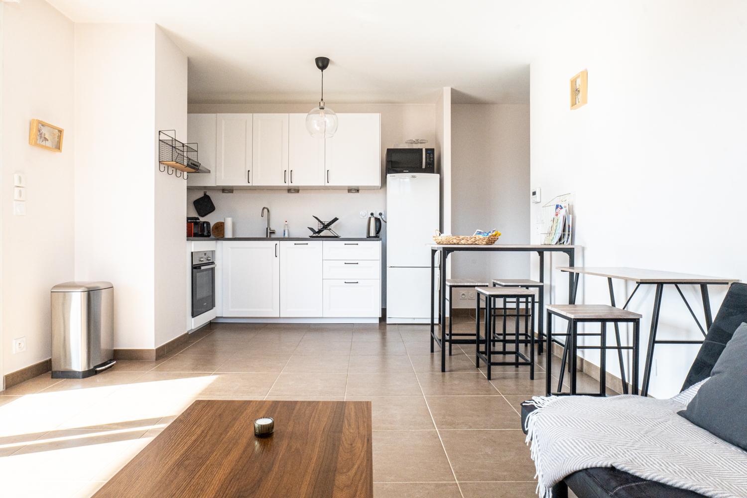La Parenthese - Annecy- Grande Terrasse - Chambre - Garage Екстер'єр фото
