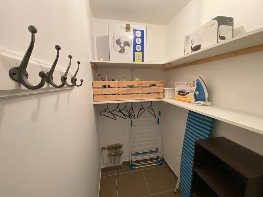 La Parenthese - Annecy- Grande Terrasse - Chambre - Garage Екстер'єр фото
