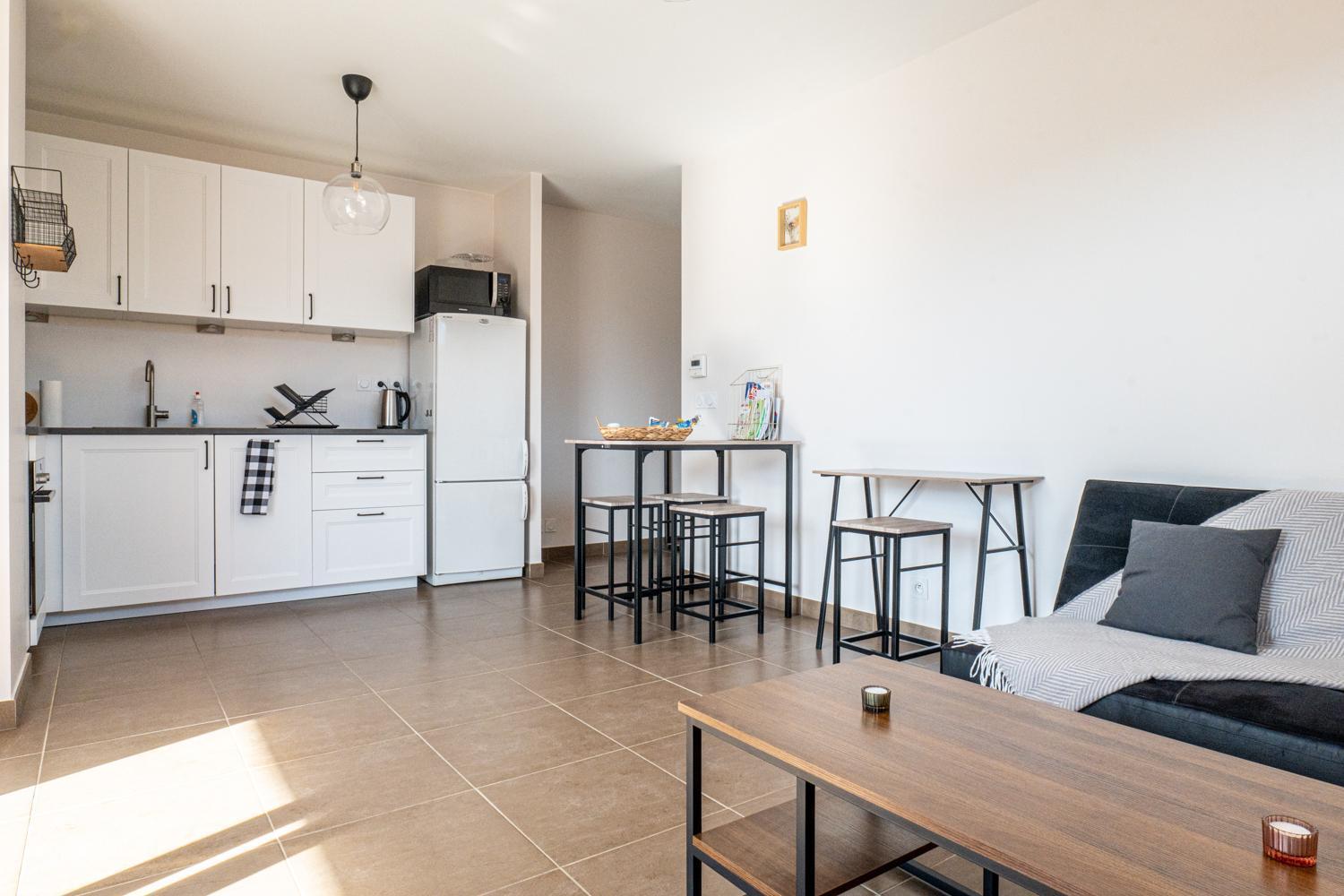La Parenthese - Annecy- Grande Terrasse - Chambre - Garage Екстер'єр фото