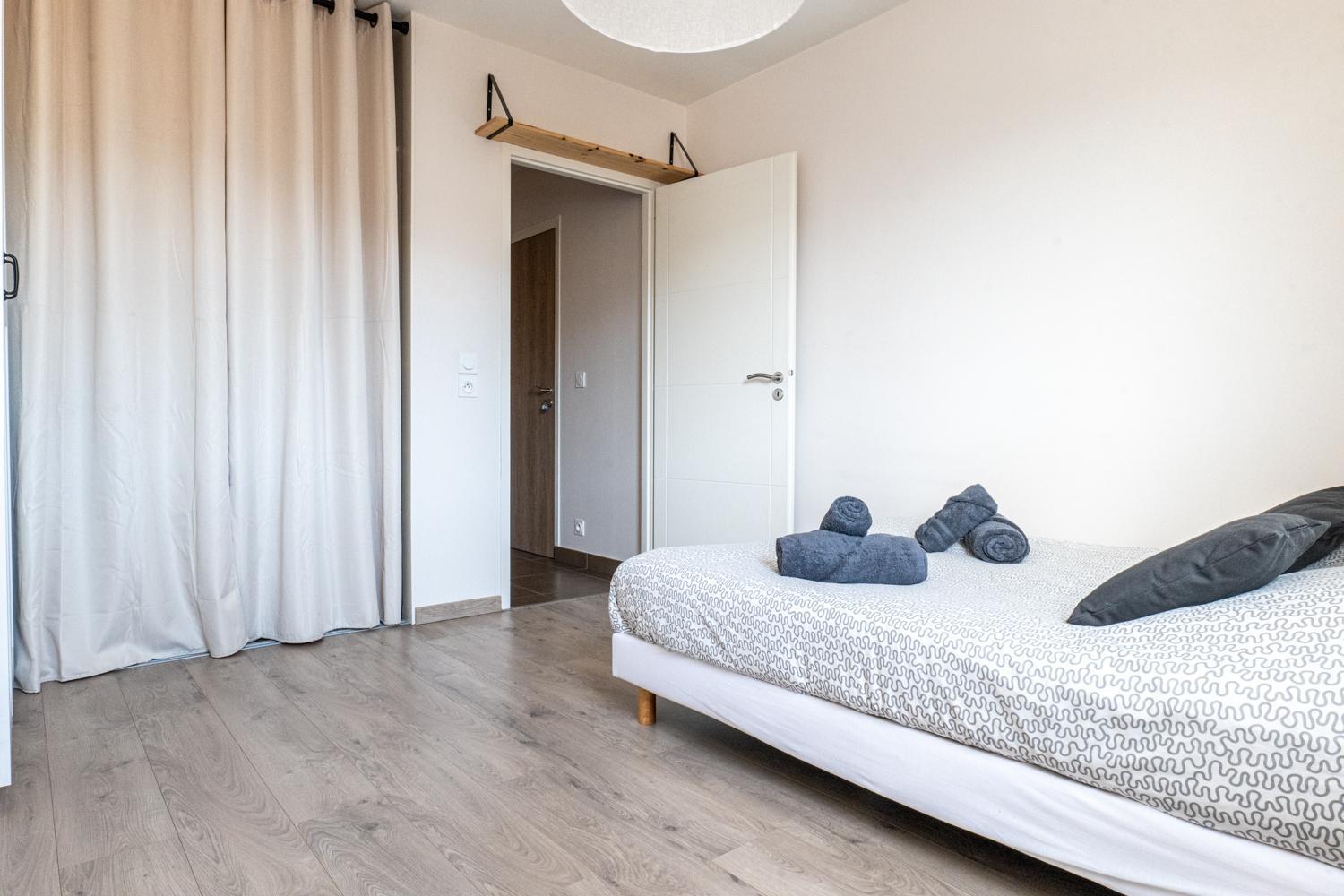 La Parenthese - Annecy- Grande Terrasse - Chambre - Garage Екстер'єр фото